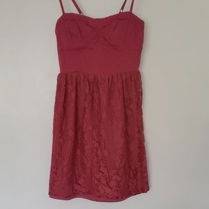 American Eagle sundress